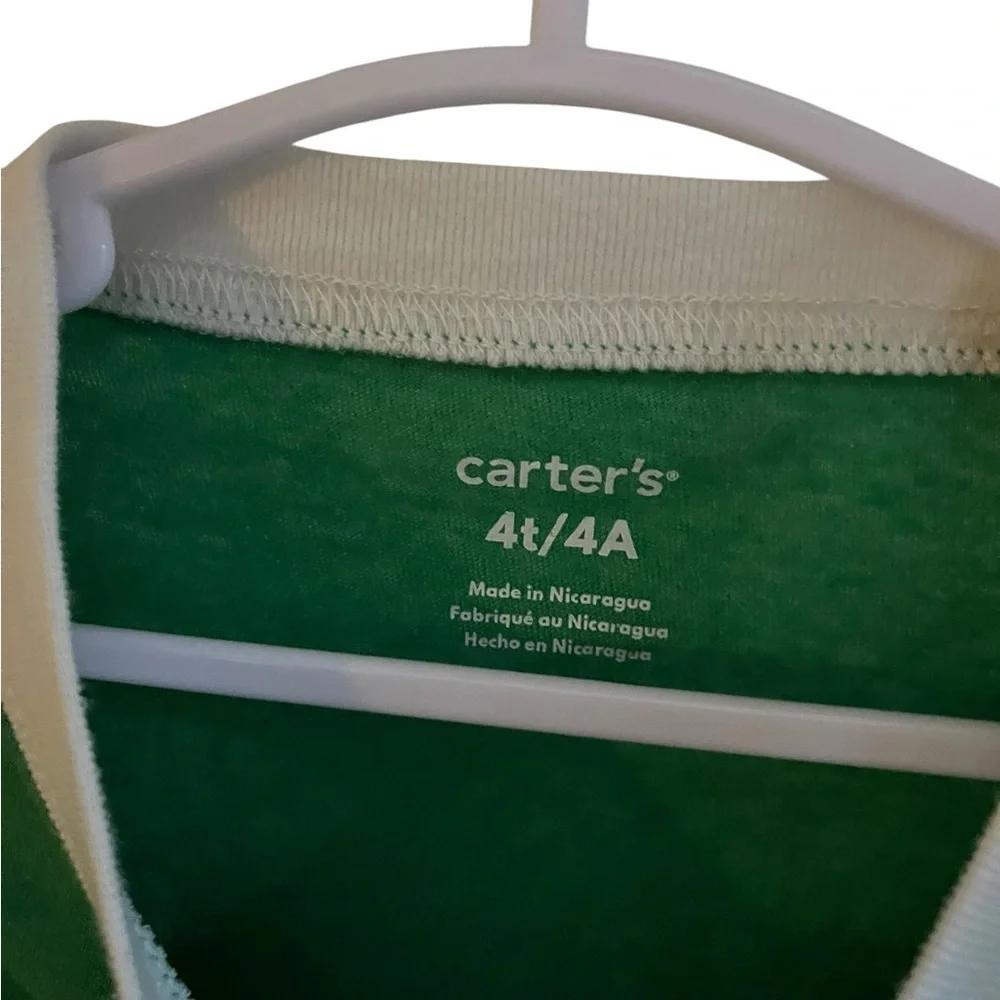 Carters carter long